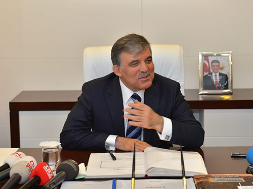 “Bartın Türkiye'nin En Güzel, Sakin, Huzurlu Kentlerinden Birisidir”